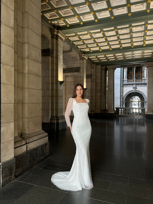 The Insile dress