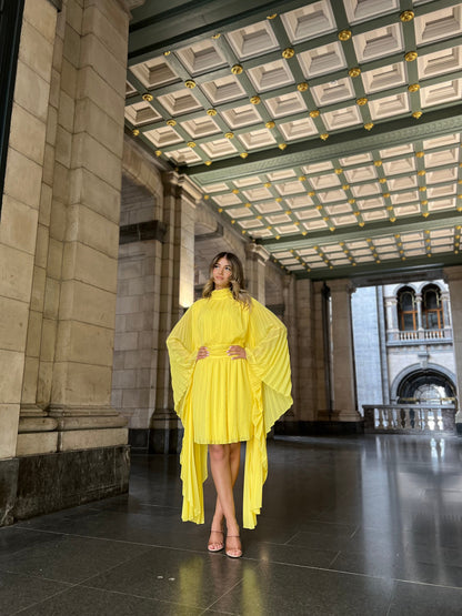 The Sille dress