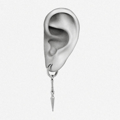 ARTIFACT SPEAR EARRINGS