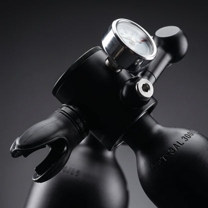 Lung T-500 Trainer with Hand Pump & Sub-Mask