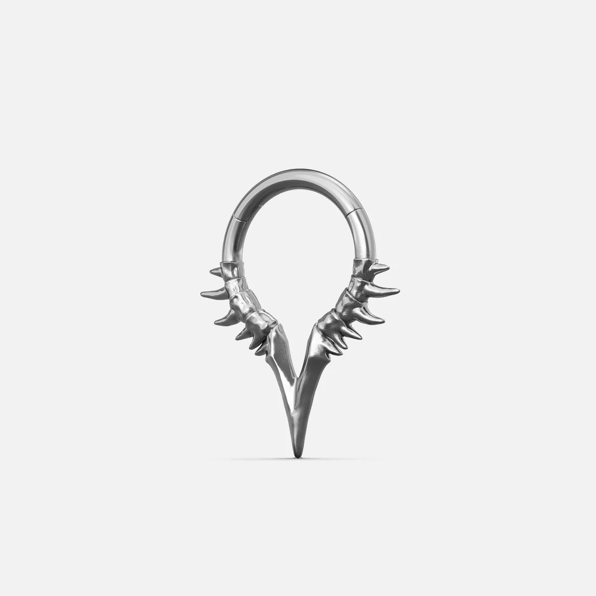 BARBED FANG CLICKER