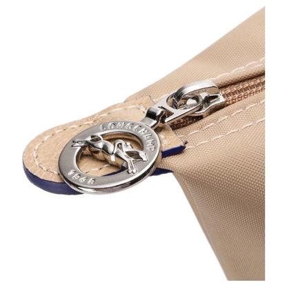 Le Pliage Original Tote bag Anniversary Khaki Brown - Recycled canvas