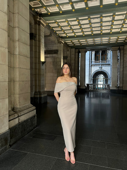The Liva dress
