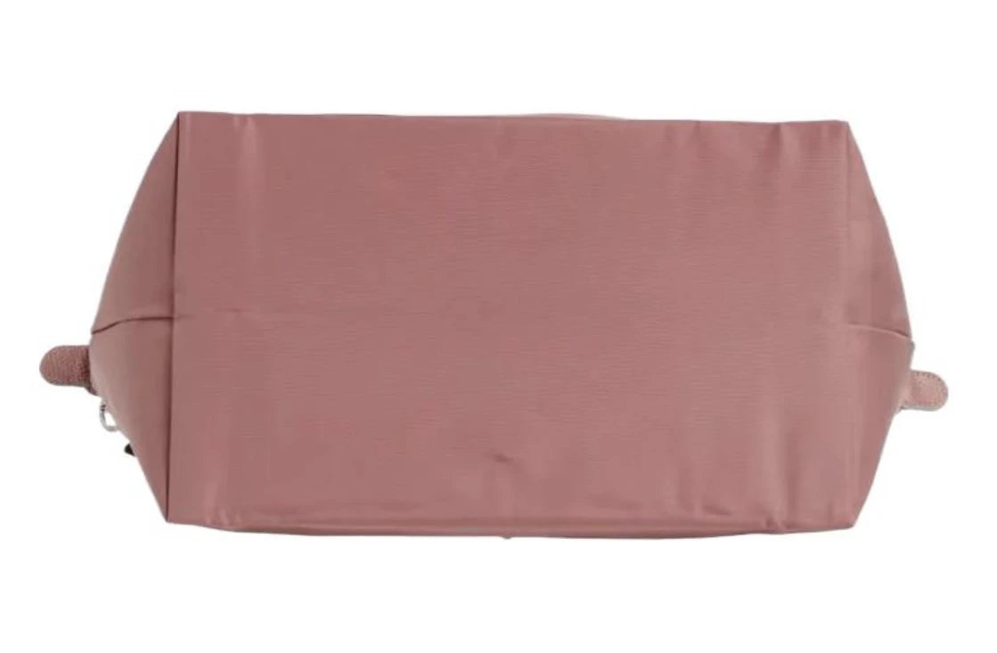 Le Pliage Original Tote bag Antique Pink - Recycled canvas