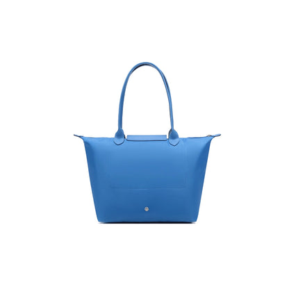 Le Pliage Original Tote bag Anniversary Blue - Recycled canvas