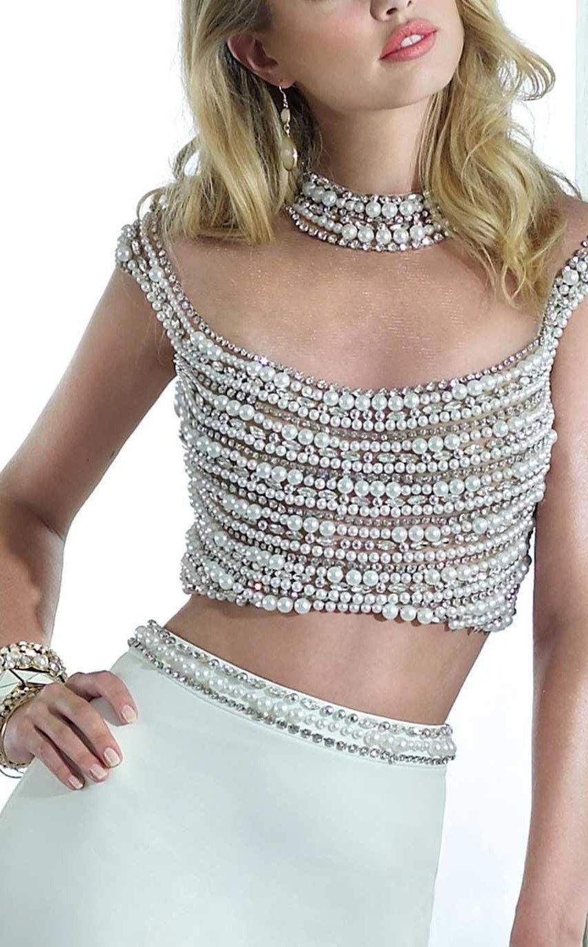 Alyce 2468 Dress