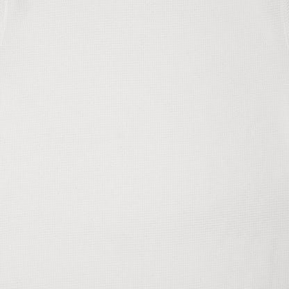 'White' Thermal Long Sleeve
