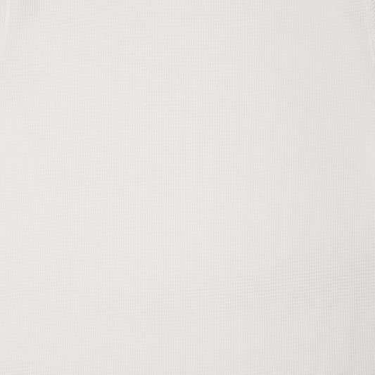 'White' Thermal Long Sleeve