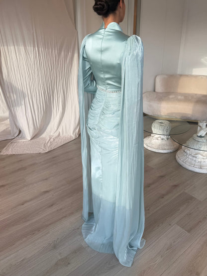 The Solena dress