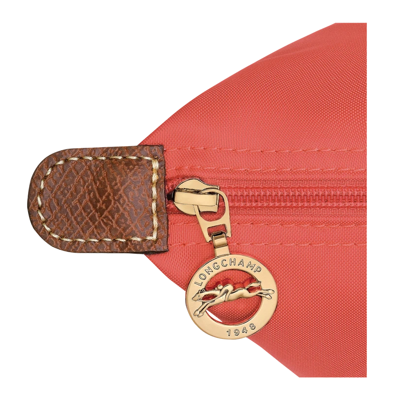 Le Pliage Original Tote bag Strawberry - Recycled canvas