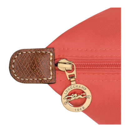 Le Pliage Original Tote bag Strawberry - Recycled canvas