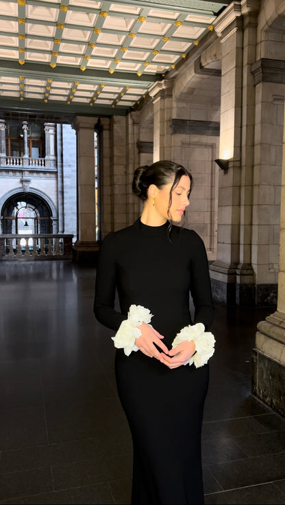 The Bella dress