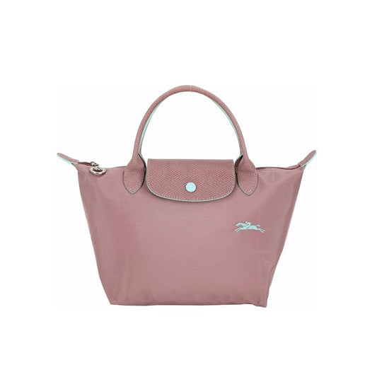 Le Pliage Original Tote bag Antique Pink - Recycled canvas