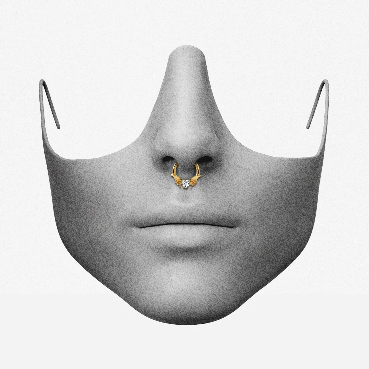 BATWING RADIANCE CLICKER