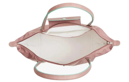 Le Pliage Original Tote bag Antique Pink - Recycled canvas