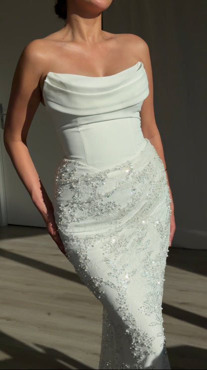 The Norin dress