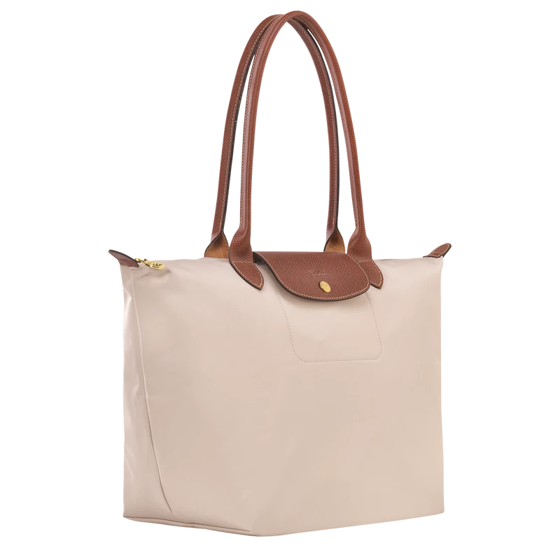 Le Pliage Original Tote bag Paper - Recycled canvas