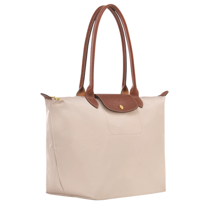 Le Pliage Original Tote bag Paper - Recycled canvas