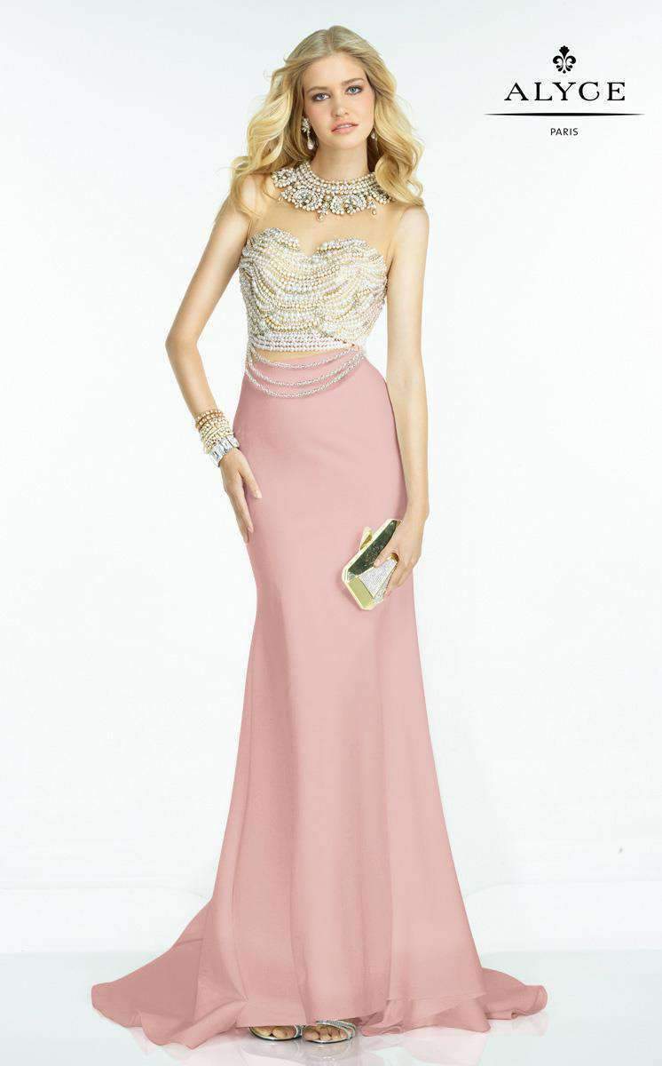 Alyce 2515 Dress