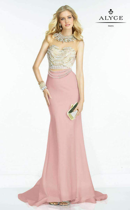 Alyce 2515 Dress