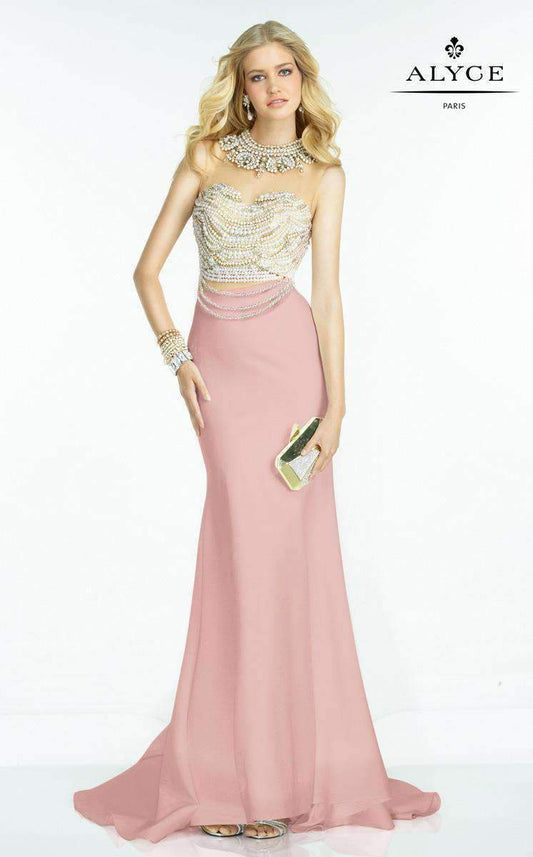 Alyce 2515 Dress