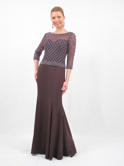 Alexander by Daymor 667 Dress