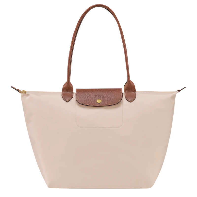 Le Pliage Original Tote bag Paper - Recycled canvas