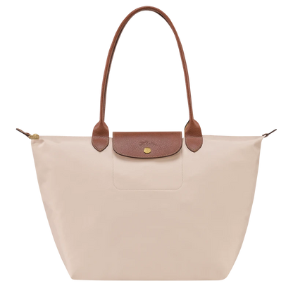 Le Pliage Original Tote bag Paper - Recycled canvas