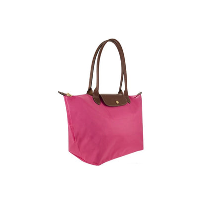 Le Pliage Original Tote bag Barbie Pink - Recycled canvas
