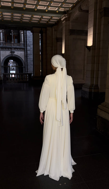 The Melek dress