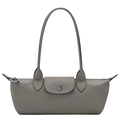 Le Pliage Xtra M Shoulder bag Turtledove - Leather