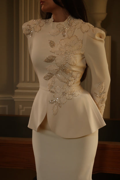 The Vivienne dress