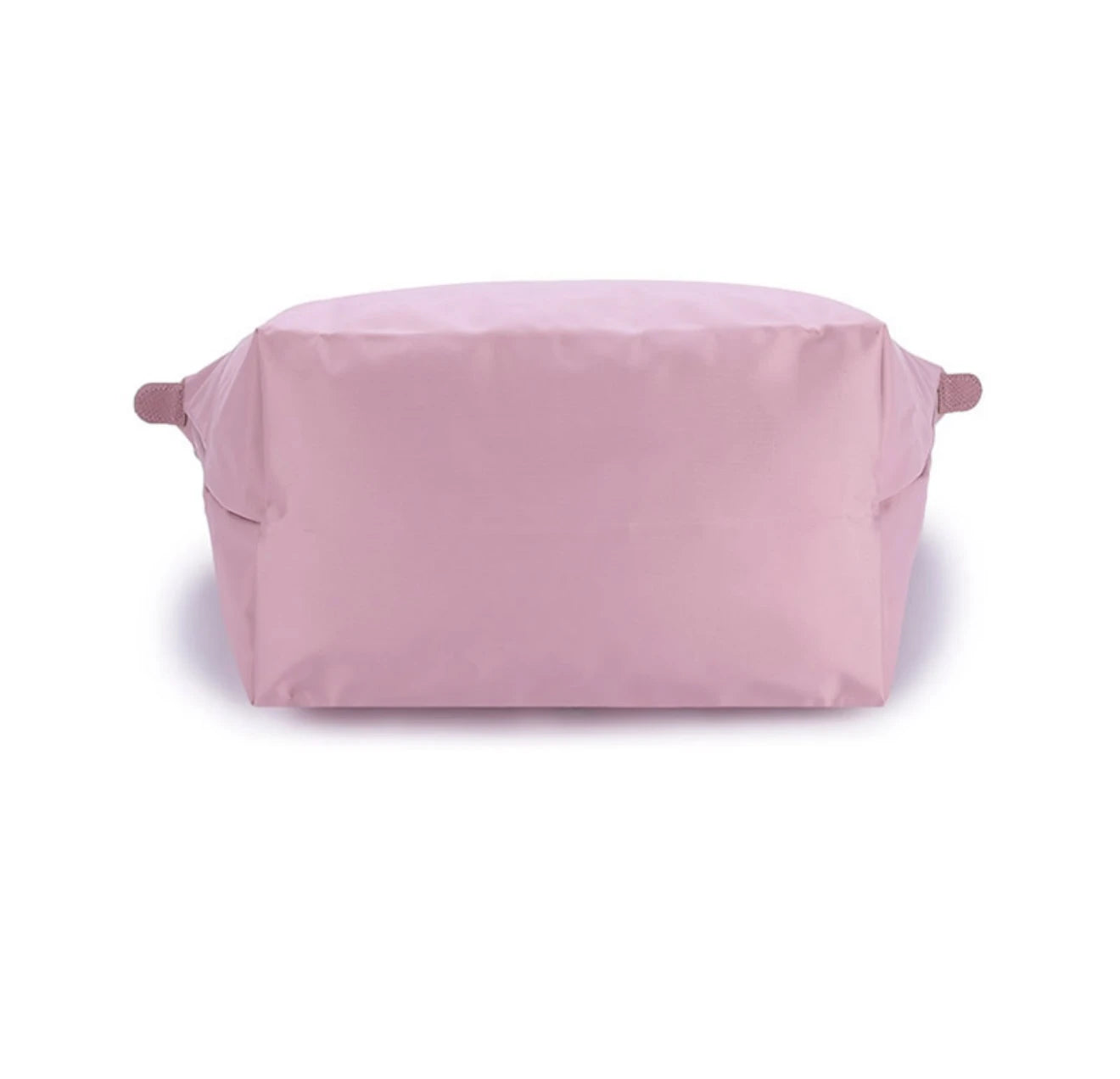 LeLe Pliage Original Tote bag Petal Pink - Recycled canvas