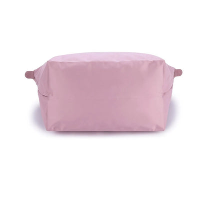 LeLe Pliage Original Tote bag Petal Pink - Recycled canvas