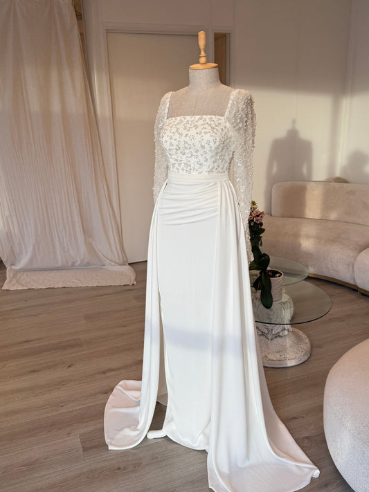 The Amora dress
