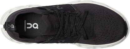 Women's  Cloudswift 4 | Black/White
