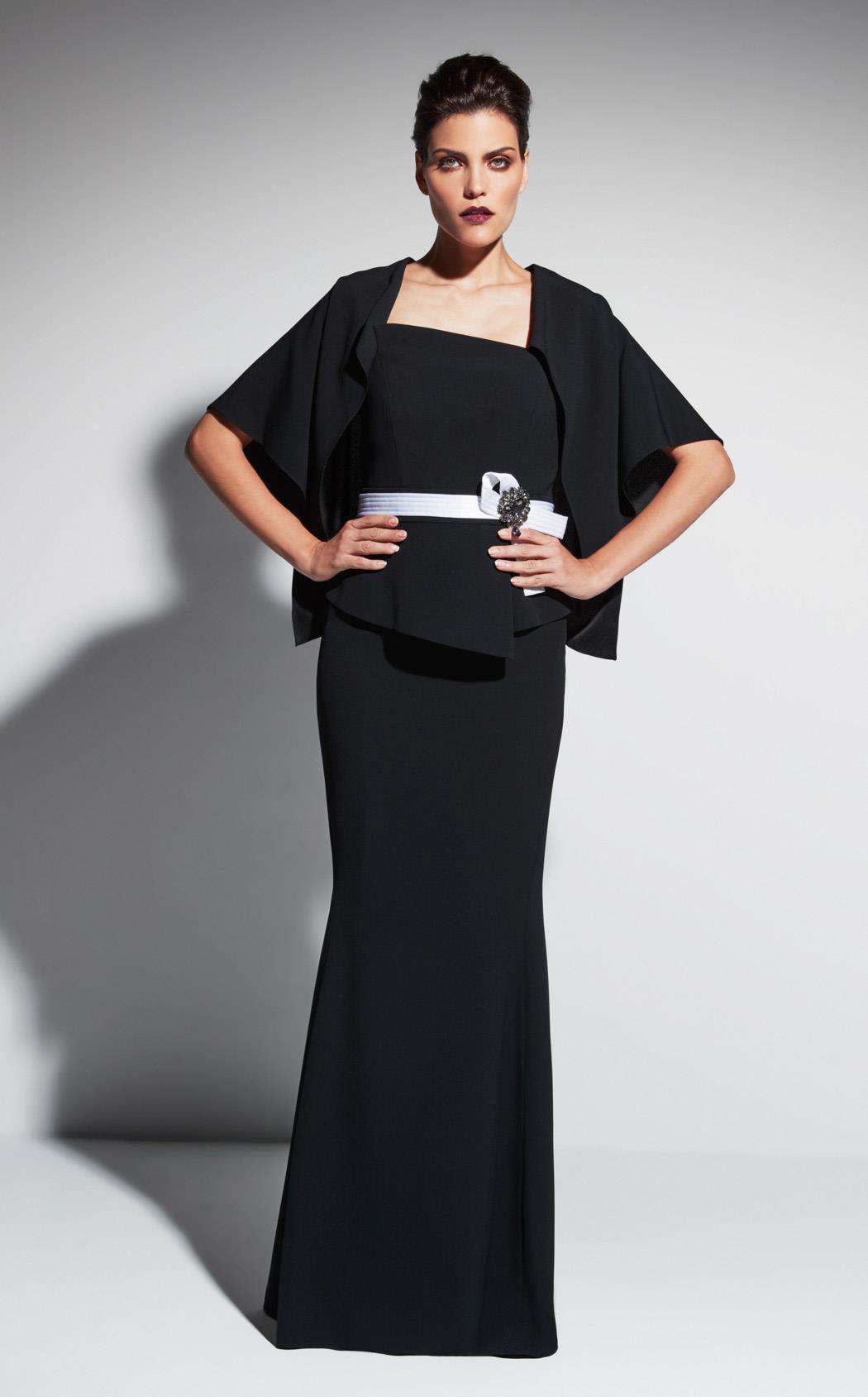 Alexander by Daymor 451 Dress