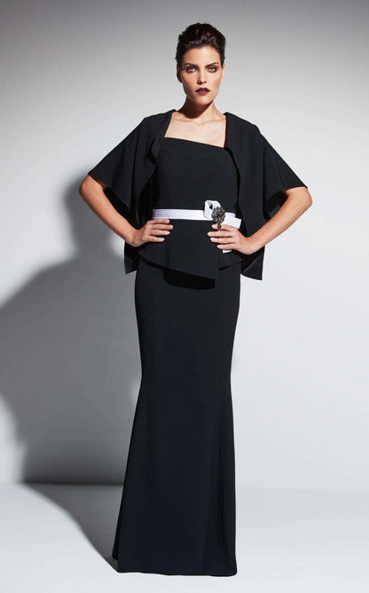 Alexander by Daymor 451 Dress