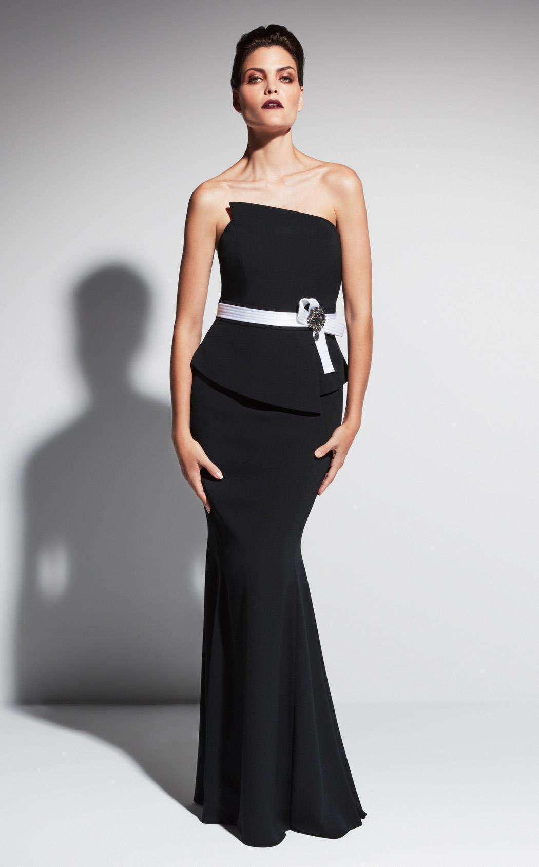 Alexander by Daymor 451 Dress