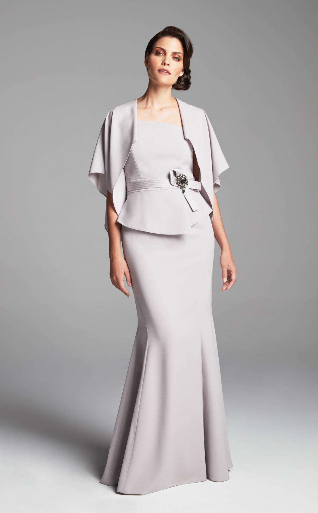 Alexander by Daymor 451 Dress