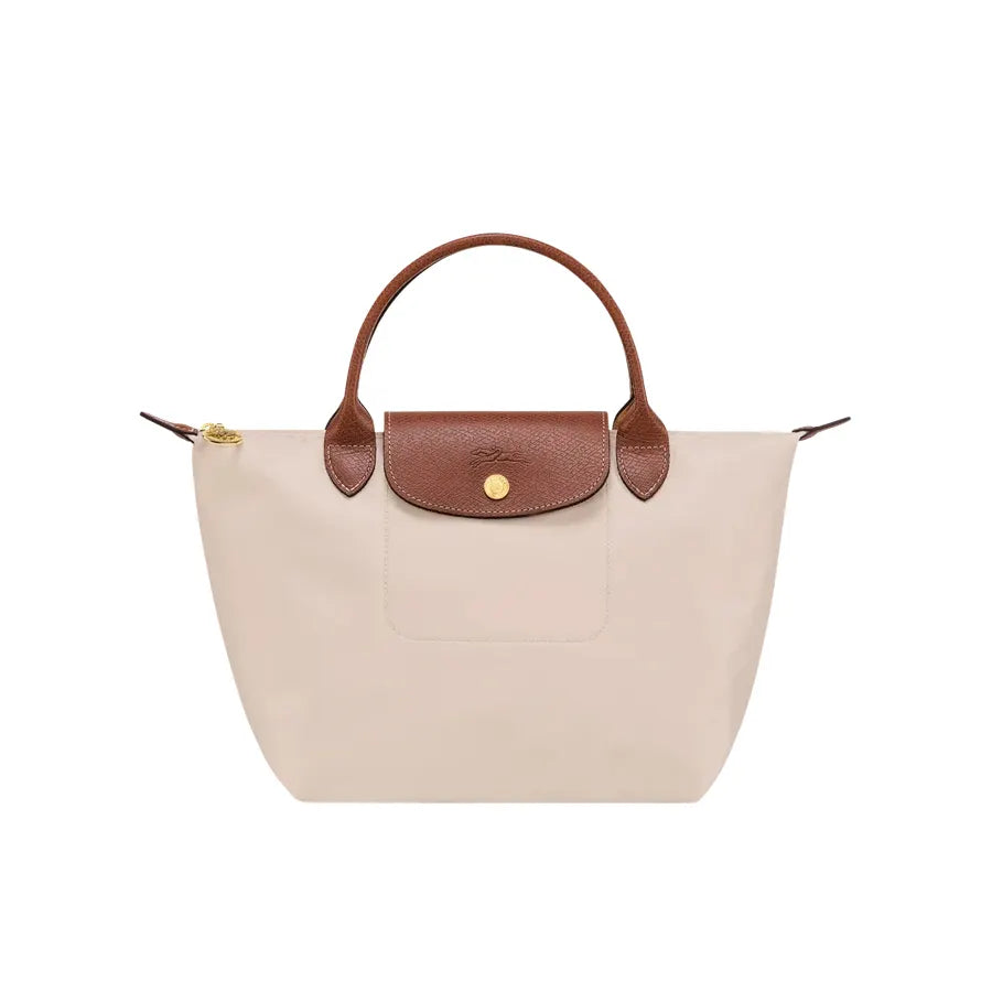 Le Pliage Original Tote bag Paper - Recycled canvas