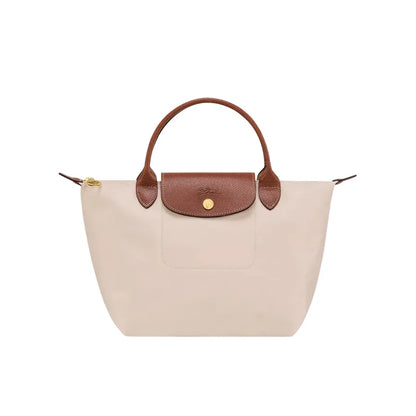 Le Pliage Original Tote bag Paper - Recycled canvas