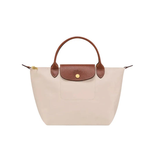 Le Pliage Original Tote bag Paper - Recycled canvas