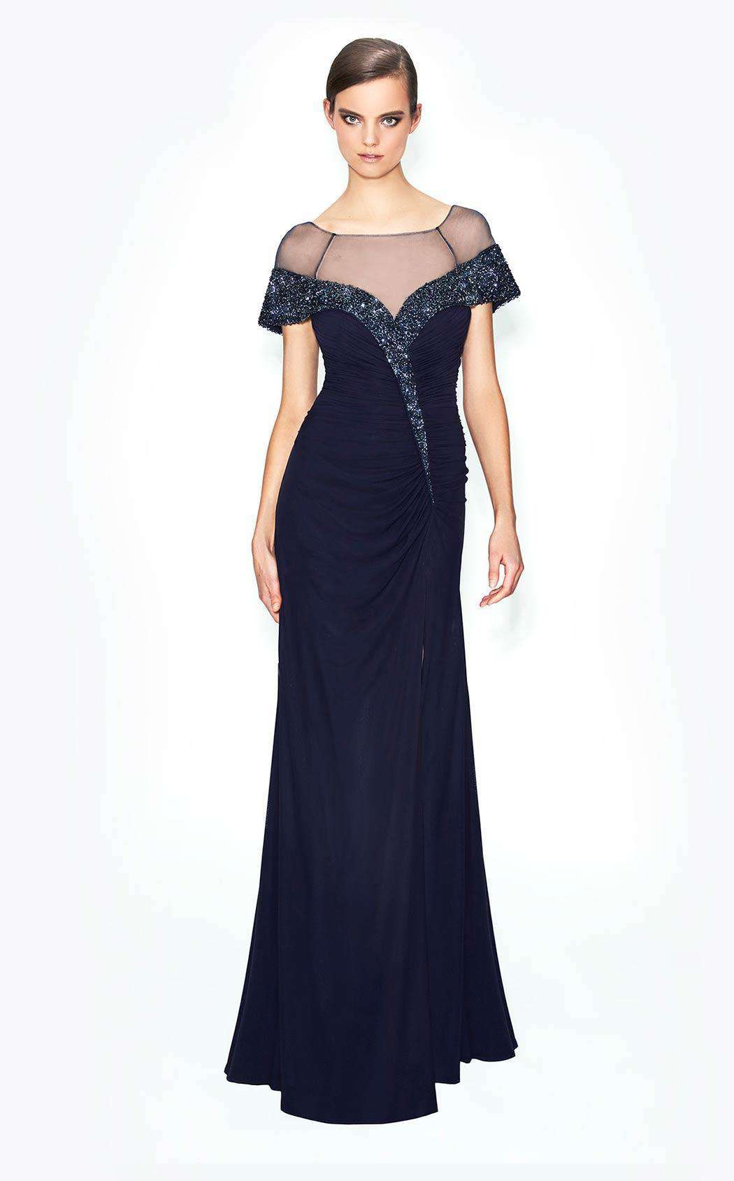 Alexander by Daymor 575 Dress