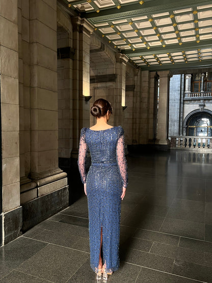 The Erva dress