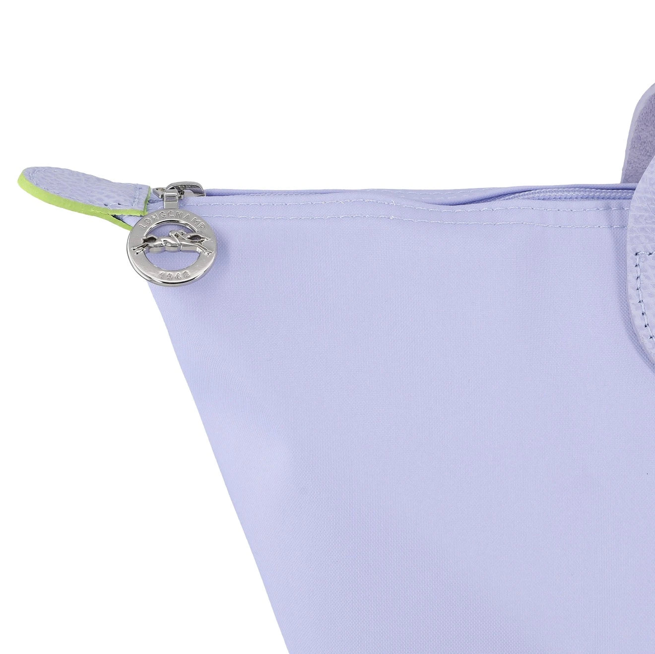 Le Pliage Original Tote bag Taro Purple - Recycled canvas