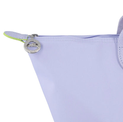 Le Pliage Original Tote bag Taro Purple - Recycled canvas