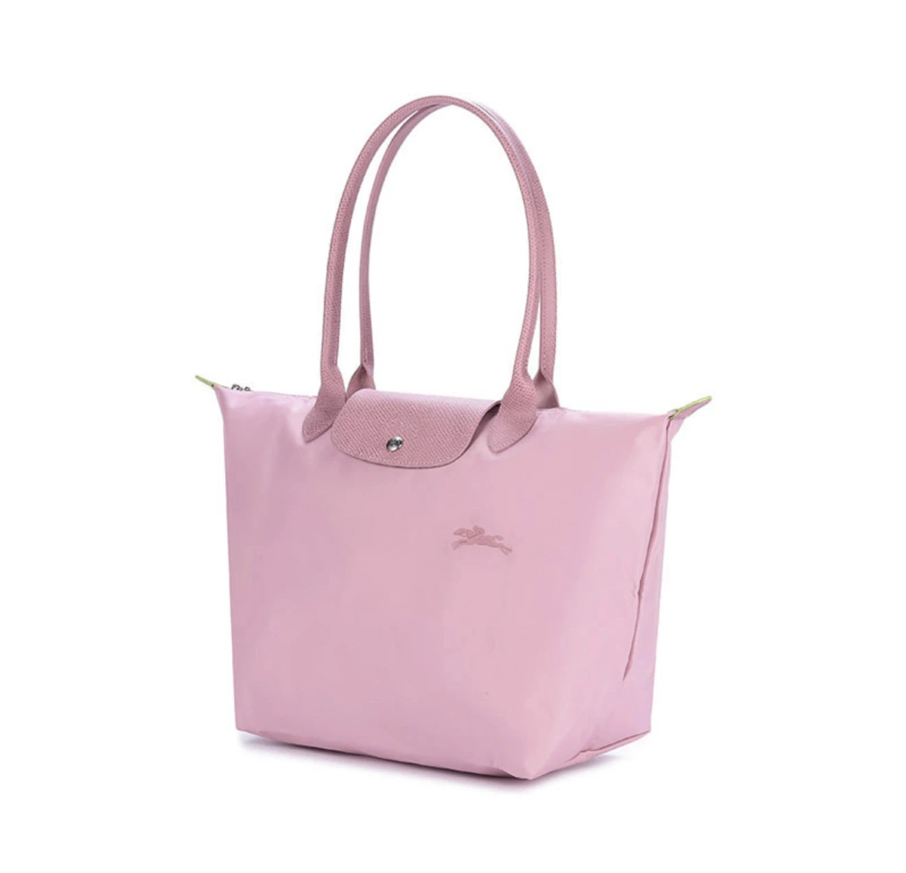 LeLe Pliage Original Tote bag Petal Pink - Recycled canvas
