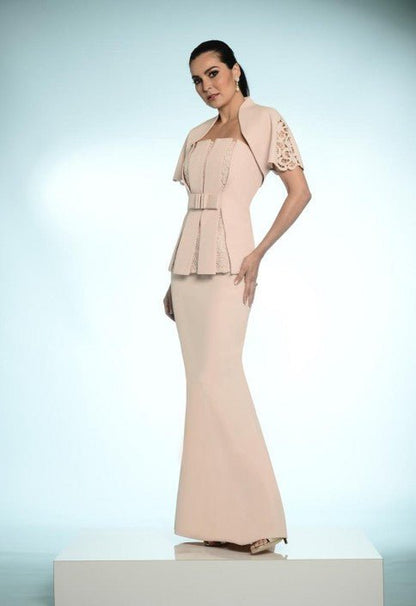 Alexander by Daymor 801 Dress