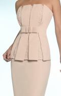 Alexander by Daymor 801 Dress